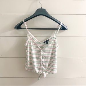 Forever 21 Tank Top